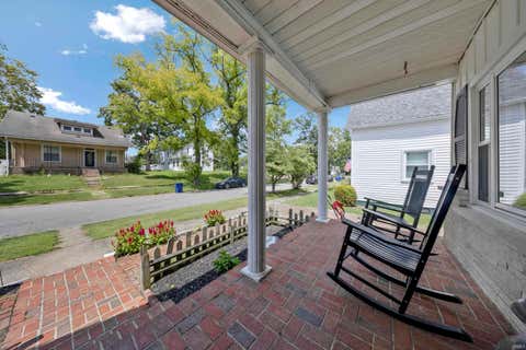 Tiny photo for 1030 S Gibson Street, Princeton, IN 47670 (MLS # 202634478)