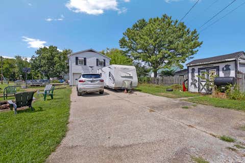 Tiny photo for 1030 S Gibson Street, Princeton, IN 47670 (MLS # 202634478)