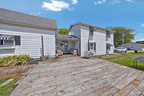 Tiny photo for 1030 S Gibson Street, Princeton, IN 47670 (MLS # 202634478)