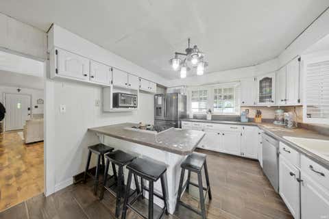 Tiny photo for 1030 S Gibson Street, Princeton, IN 47670 (MLS # 202634478)