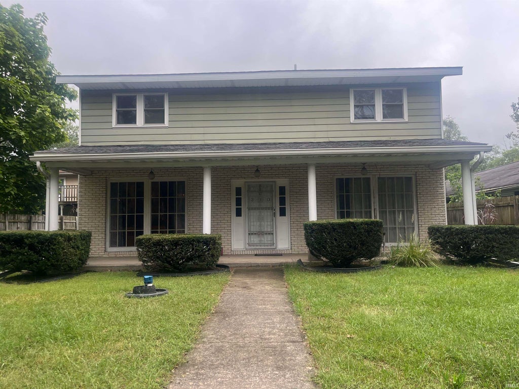 Photo of 310 Weber Street, South Bend, IN 46637 (MLS # 202638394)