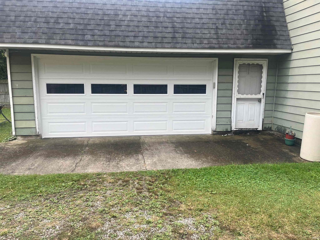Photo of 310 Weber Street, South Bend, IN 46637 (MLS # 202638394)