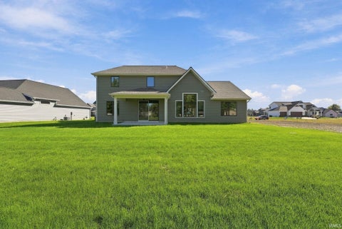 Tiny photo for 10059 Gala Cove, Fort Wayne, IN 46835 (MLS # 202641944)