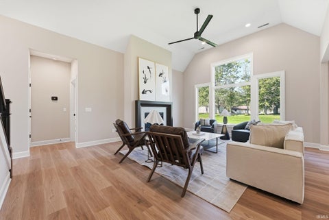 Tiny photo for 10059 Gala Cove, Fort Wayne, IN 46835 (MLS # 202641944)