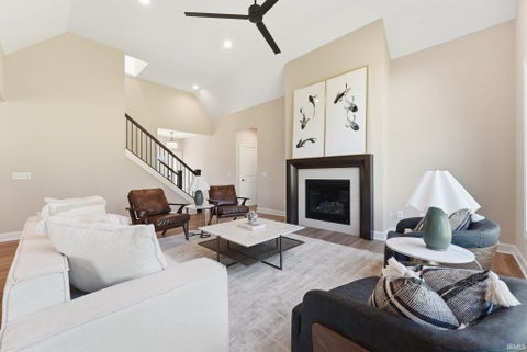 Tiny photo for 10059 Gala Cove, Fort Wayne, IN 46835 (MLS # 202641944)