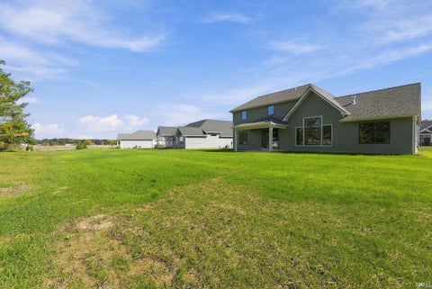 Tiny photo for 10059 Gala Cove, Fort Wayne, IN 46835 (MLS # 202641944)