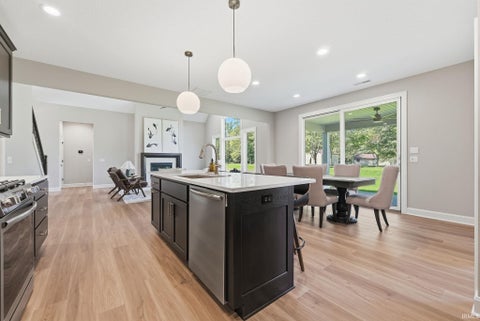 Tiny photo for 10059 Gala Cove, Fort Wayne, IN 46835 (MLS # 202641944)