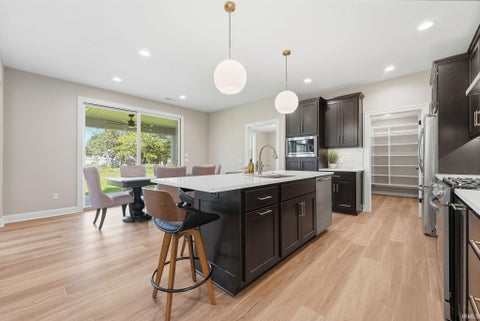 Tiny photo for 10059 Gala Cove, Fort Wayne, IN 46835 (MLS # 202641944)