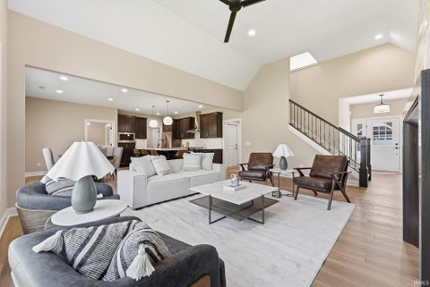 Tiny photo for 10059 Gala Cove, Fort Wayne, IN 46835 (MLS # 202641944)
