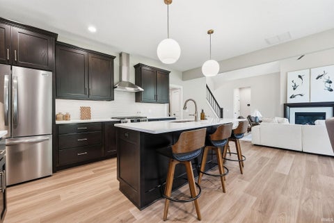 Tiny photo for 10059 Gala Cove, Fort Wayne, IN 46835 (MLS # 202641944)