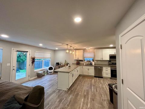 Tiny photo for 3982 Abraham Court, Lafayette, IN 47905 (MLS # 202532754)