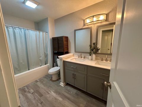 Tiny photo for 3982 Abraham Court, Lafayette, IN 47905 (MLS # 202532754)