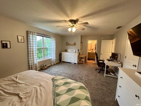 Tiny photo for 3982 Abraham Court, Lafayette, IN 47905 (MLS # 202532754)