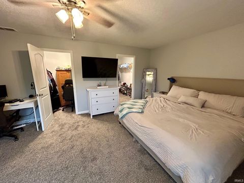 Tiny photo for 3982 Abraham Court, Lafayette, IN 47905 (MLS # 202532754)