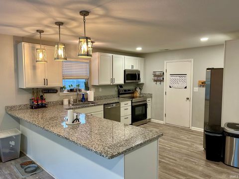 Tiny photo for 3982 Abraham Court, Lafayette, IN 47905 (MLS # 202532754)