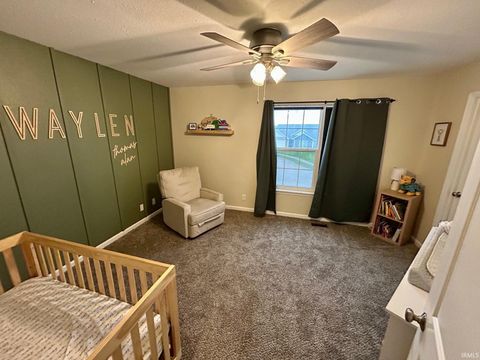 Tiny photo for 3982 Abraham Court, Lafayette, IN 47905 (MLS # 202532754)