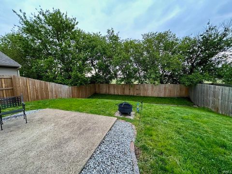 Tiny photo for 3982 Abraham Court, Lafayette, IN 47905 (MLS # 202532754)