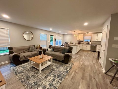 Tiny photo for 3982 Abraham Court, Lafayette, IN 47905 (MLS # 202532754)