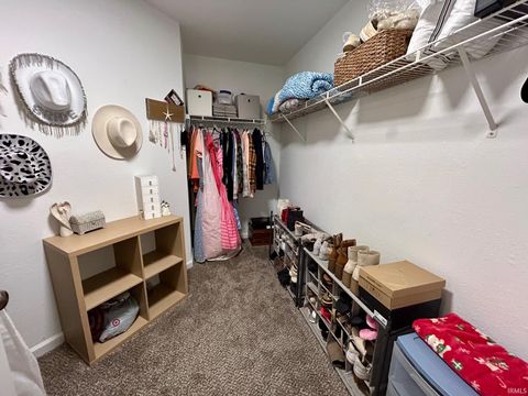 Tiny photo for 3982 Abraham Court, Lafayette, IN 47905 (MLS # 202532754)