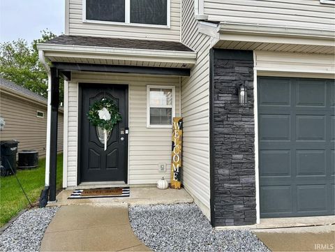 Tiny photo for 3982 Abraham Court, Lafayette, IN 47905 (MLS # 202532754)