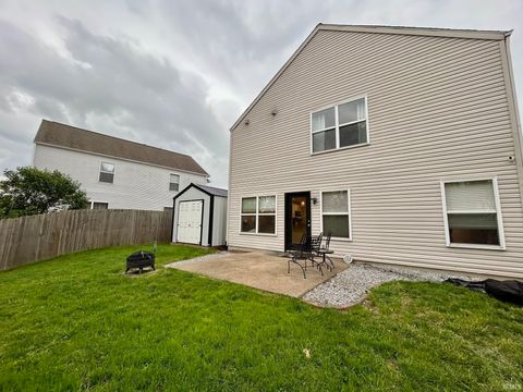 Tiny photo for 3982 Abraham Court, Lafayette, IN 47905 (MLS # 202532754)