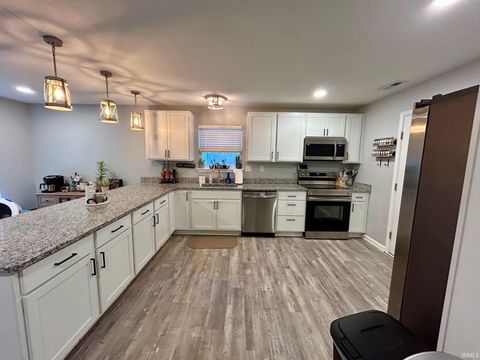 Tiny photo for 3982 Abraham Court, Lafayette, IN 47905 (MLS # 202532754)