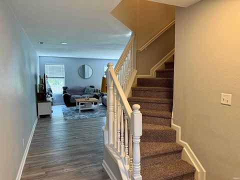 Tiny photo for 3982 Abraham Court, Lafayette, IN 47905 (MLS # 202532754)