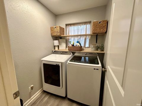 Tiny photo for 3982 Abraham Court, Lafayette, IN 47905 (MLS # 202532754)