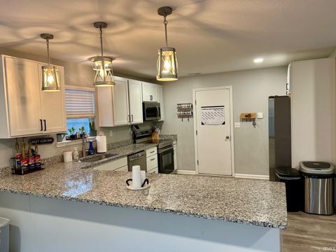Tiny photo for 3982 Abraham Court, Lafayette, IN 47905 (MLS # 202532754)
