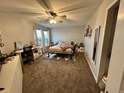 Tiny photo for 3982 Abraham Court, Lafayette, IN 47905 (MLS # 202532754)