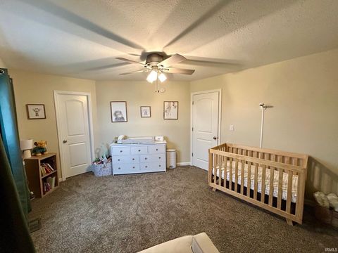 Tiny photo for 3982 Abraham Court, Lafayette, IN 47905 (MLS # 202532754)