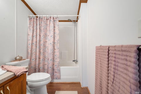 Tiny photo for 55899 Coyle Court, Mishawaka, IN 46545 (MLS # 202640393)