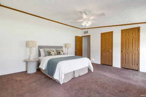 Tiny photo for 55899 Coyle Court, Mishawaka, IN 46545 (MLS # 202640393)