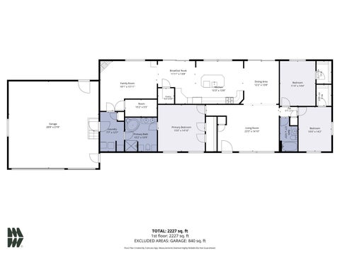 Tiny photo for 55899 Coyle Court, Mishawaka, IN 46545 (MLS # 202640393)