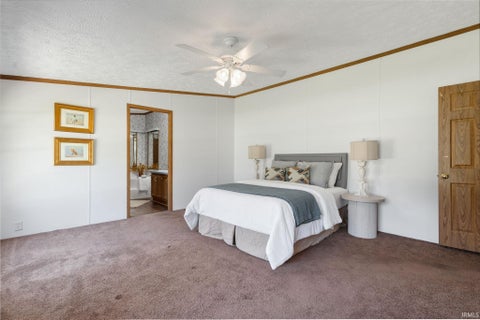 Tiny photo for 55899 Coyle Court, Mishawaka, IN 46545 (MLS # 202640393)