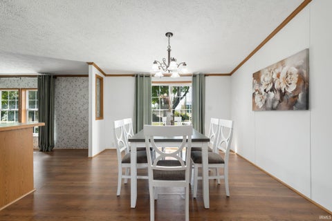 Tiny photo for 55899 Coyle Court, Mishawaka, IN 46545 (MLS # 202640393)