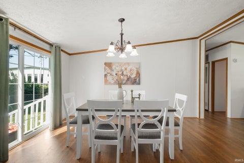 Tiny photo for 55899 Coyle Court, Mishawaka, IN 46545 (MLS # 202640393)