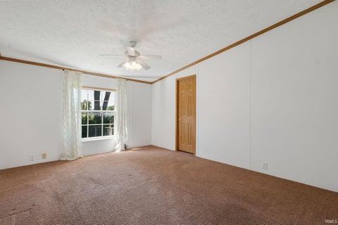 Tiny photo for 55899 Coyle Court, Mishawaka, IN 46545 (MLS # 202640393)