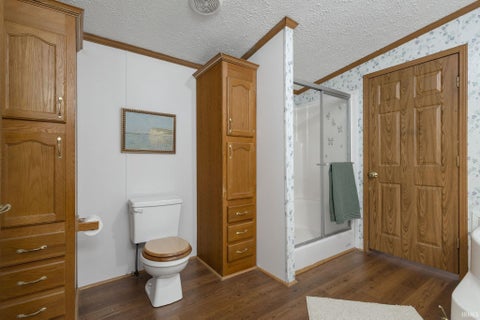 Tiny photo for 55899 Coyle Court, Mishawaka, IN 46545 (MLS # 202640393)
