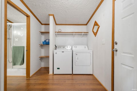 Tiny photo for 55899 Coyle Court, Mishawaka, IN 46545 (MLS # 202640393)