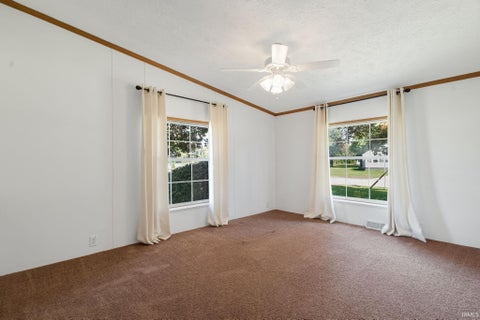 Tiny photo for 55899 Coyle Court, Mishawaka, IN 46545 (MLS # 202640393)