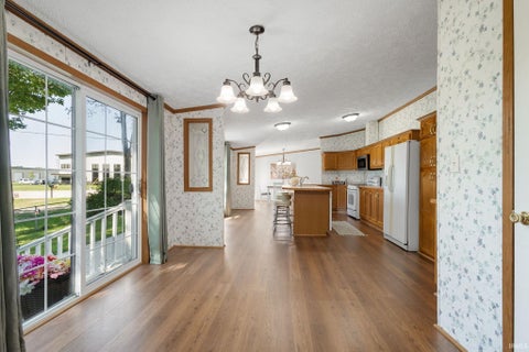 Tiny photo for 55899 Coyle Court, Mishawaka, IN 46545 (MLS # 202640393)
