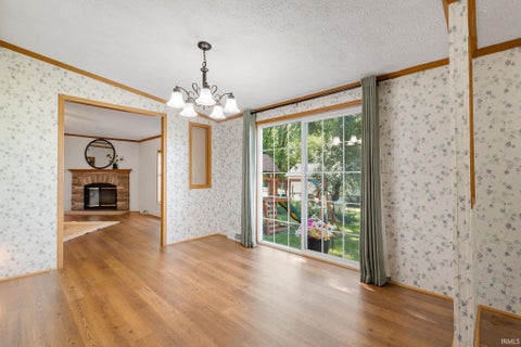 Tiny photo for 55899 Coyle Court, Mishawaka, IN 46545 (MLS # 202640393)