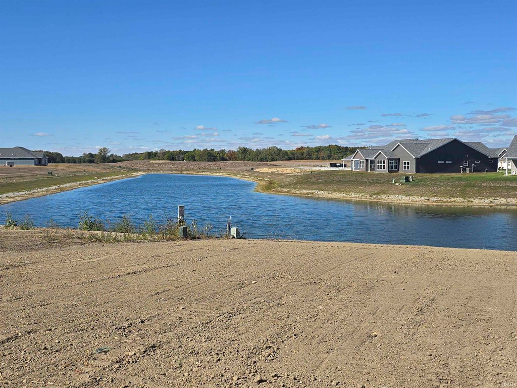 Photo of 5326 Fair Creek Run, Fort Wayne, IN 46818 (MLS # 202614218)