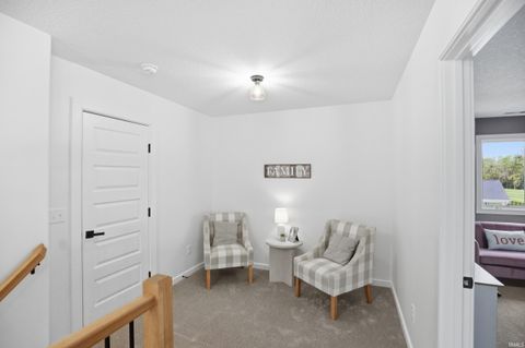 Tiny photo for 1908 Golfview Drive, Auburn, IN 46706 (MLS # 202616189)