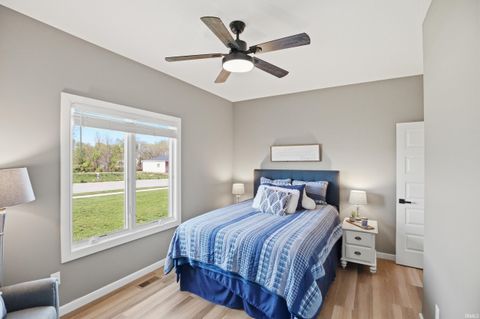Tiny photo for 1908 Golfview Drive, Auburn, IN 46706 (MLS # 202616189)
