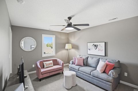 Tiny photo for 1908 Golfview Drive, Auburn, IN 46706 (MLS # 202616189)