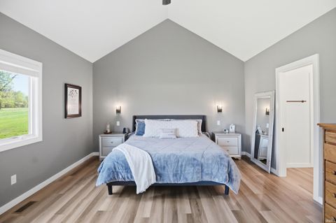 Tiny photo for 1908 Golfview Drive, Auburn, IN 46706 (MLS # 202616189)