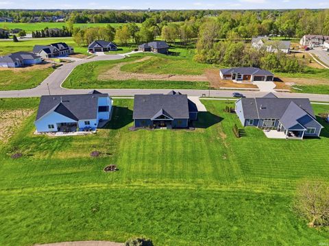 Tiny photo for 1908 Golfview Drive, Auburn, IN 46706 (MLS # 202616189)