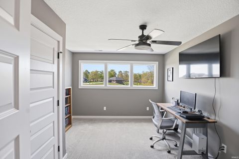 Tiny photo for 1908 Golfview Drive, Auburn, IN 46706 (MLS # 202616189)